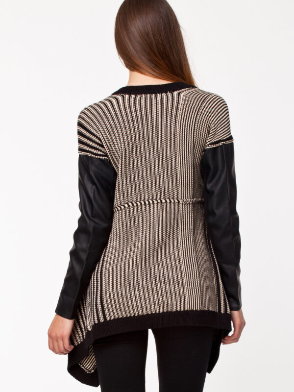 Waterfall Cardigan - Image 2