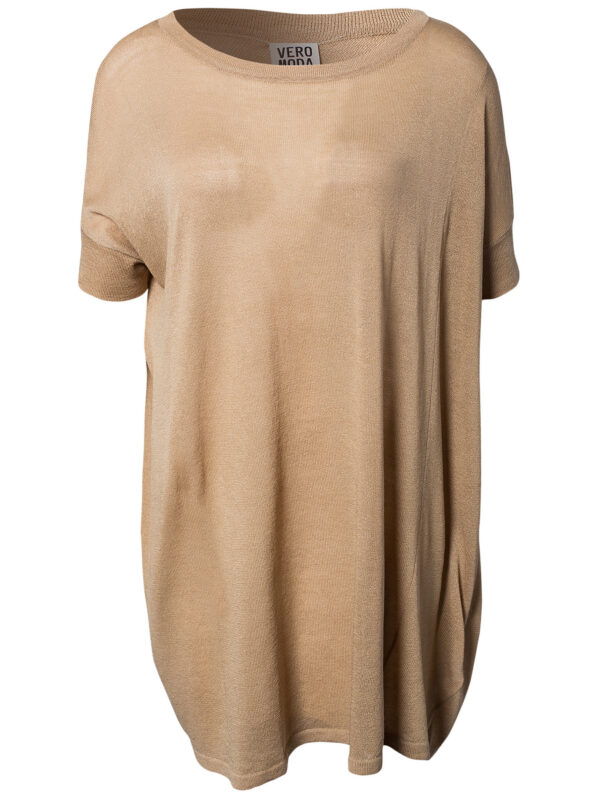 Oversize Blouse - Image 2